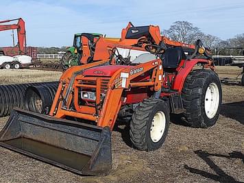 Main image Branson 4720