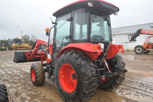 Image of Branson 4820CH equipment image 1