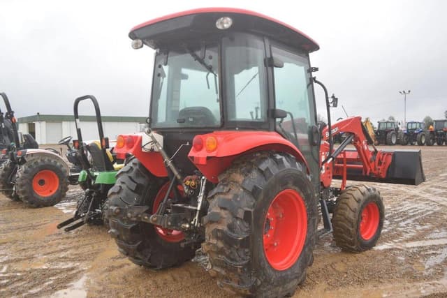 Image of Branson 4820CH equipment image 2