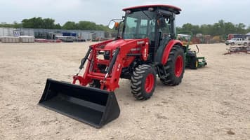 Main image Branson 4820C