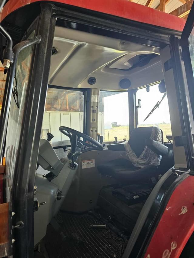 Image of Branson 5530R equipment image 4