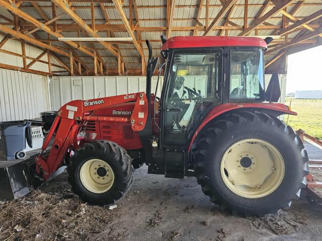 Image of Branson 5530R equipment image 2