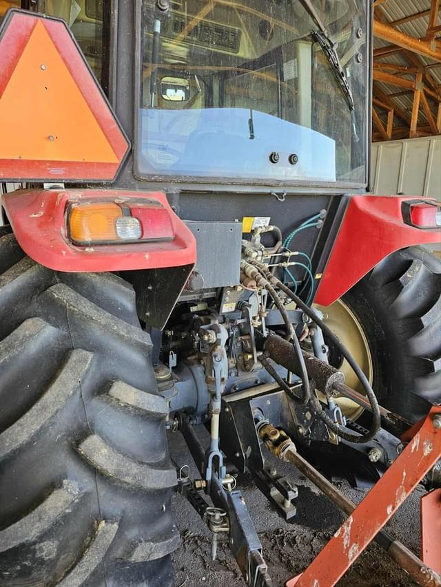 Image of Branson 5530R equipment image 3