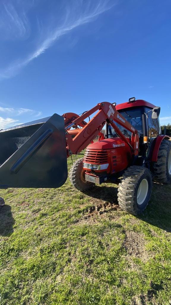 Main image Branson 6530