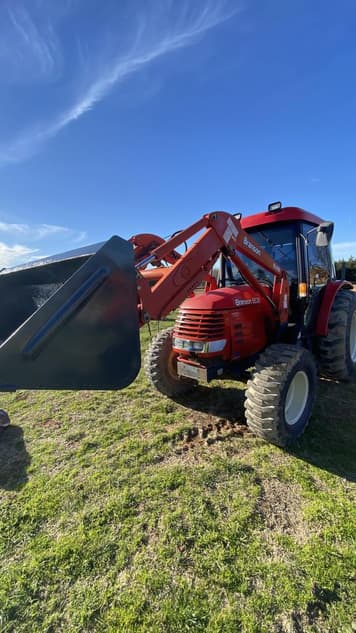 Main image Branson 6530