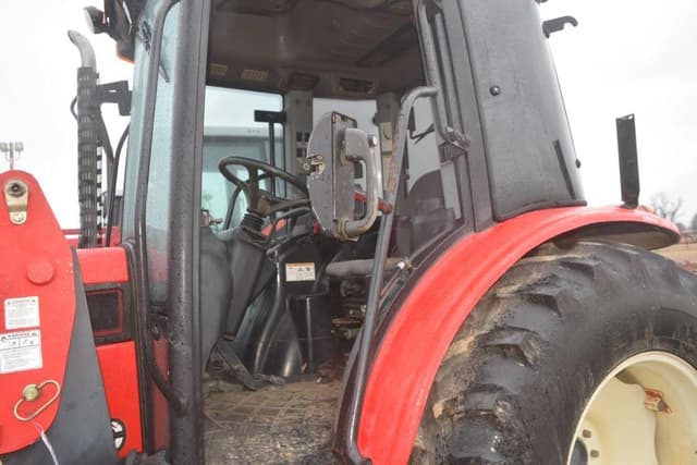 Image of Branson 6640C equipment image 4