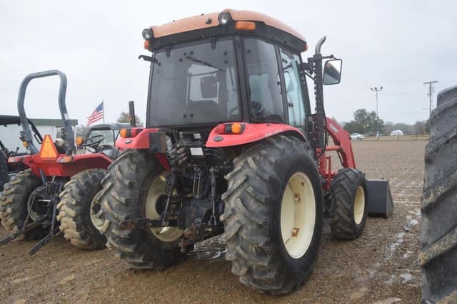 Image of Branson 6640C equipment image 2