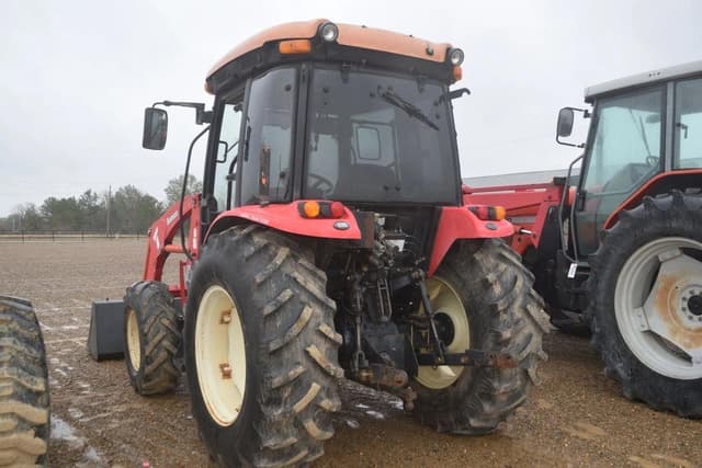 Image of Branson 6640C equipment image 1