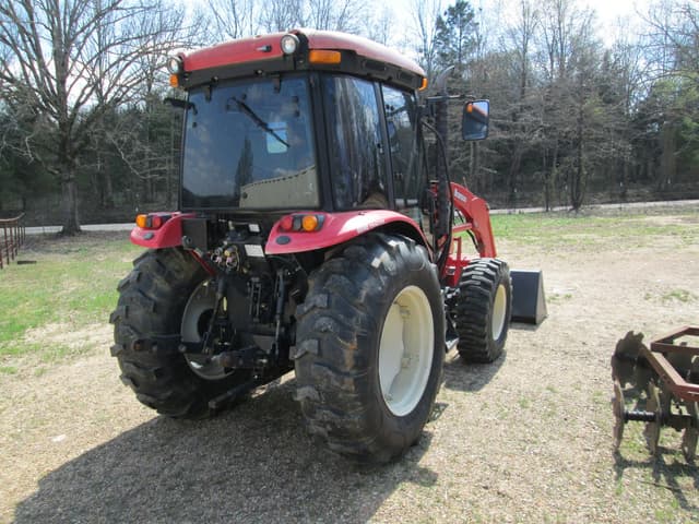 Image of Branson 6640C equipment image 2