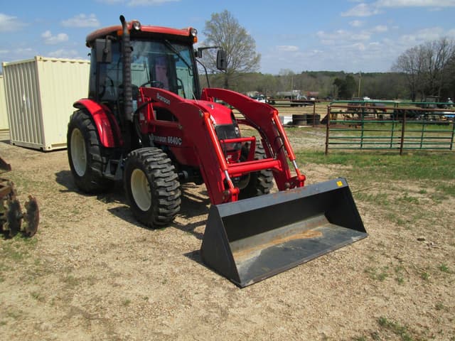 Image of Branson 6640C equipment image 1