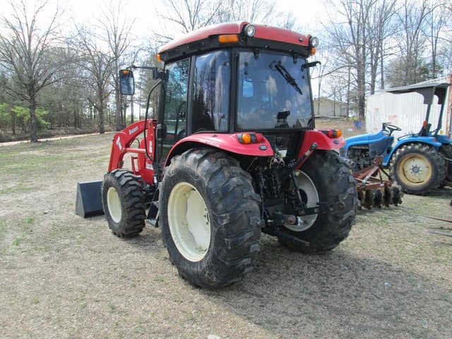 Image of Branson 6640C equipment image 3