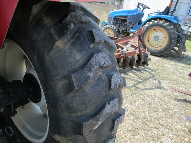 Image of Branson 6640C equipment image 4