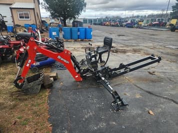 Main image Branson BH150
