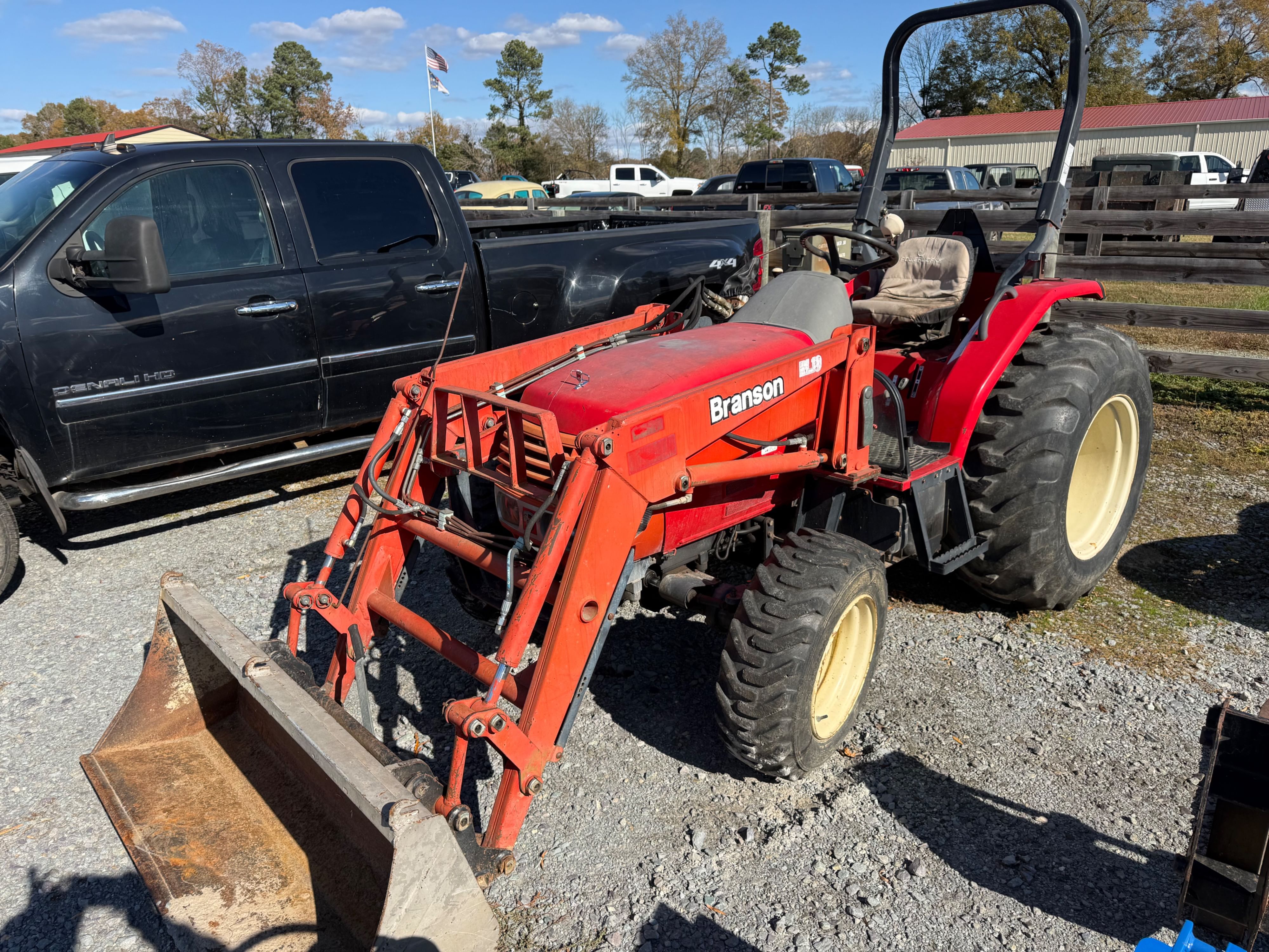 Branson 3510 Equipment Image0