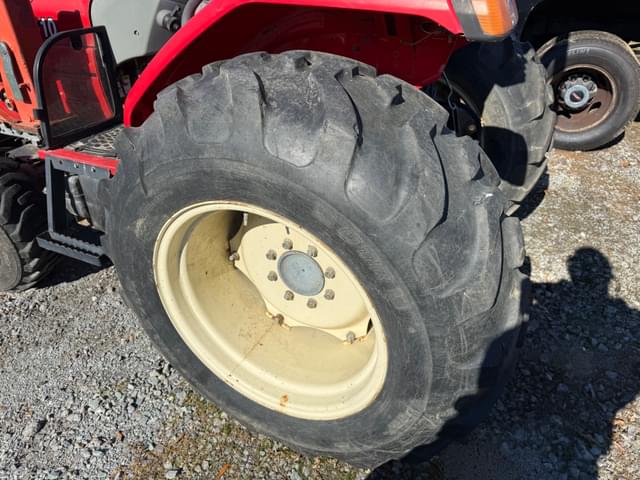 Image of Branson 3510 equipment image 4