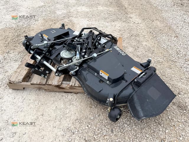 Image of Branson BM60G equipment image 4