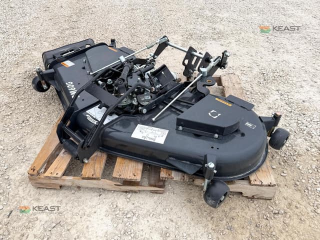 Image of Branson BM60G equipment image 1