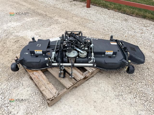 Image of Branson BM60G equipment image 3