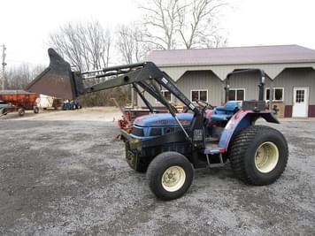 Main image Branson F4350