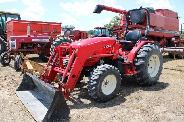 Main image Branson 5220R