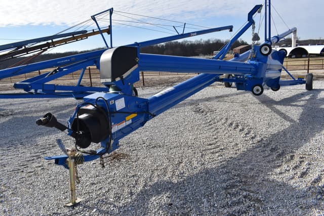 Image of Brandt 10x60 equipment image 2