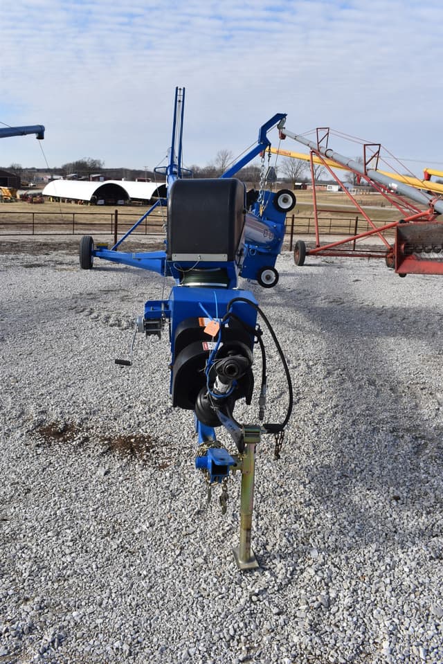 Image of Brandt 10x60 equipment image 1