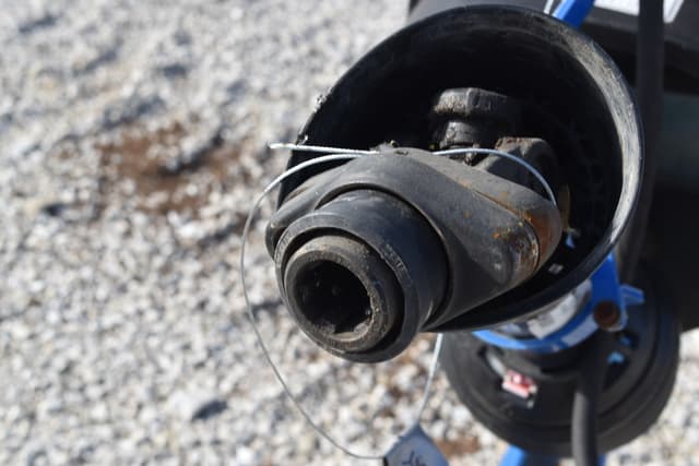 Image of Brandt 10x60 equipment image 4