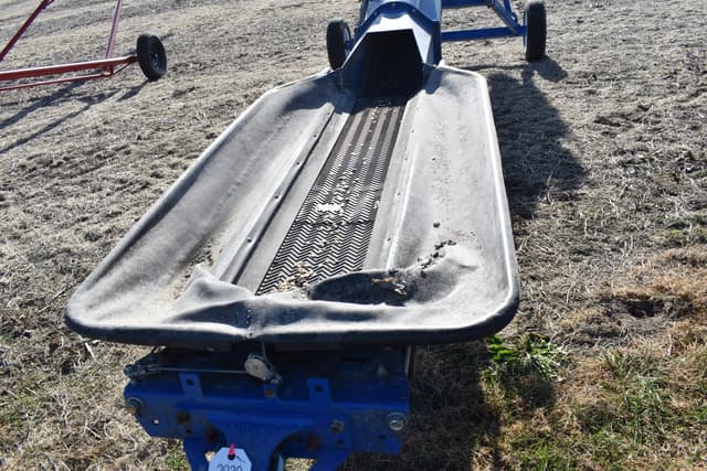 Image of Brandt 1535TDLP equipment image 4