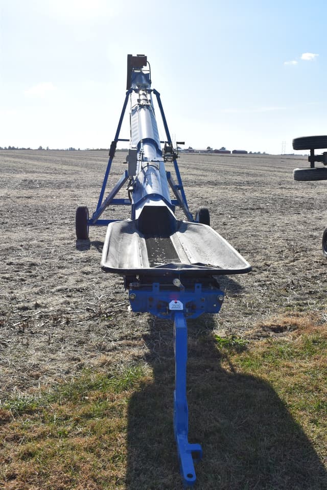 Image of Brandt 1535TDLP equipment image 1