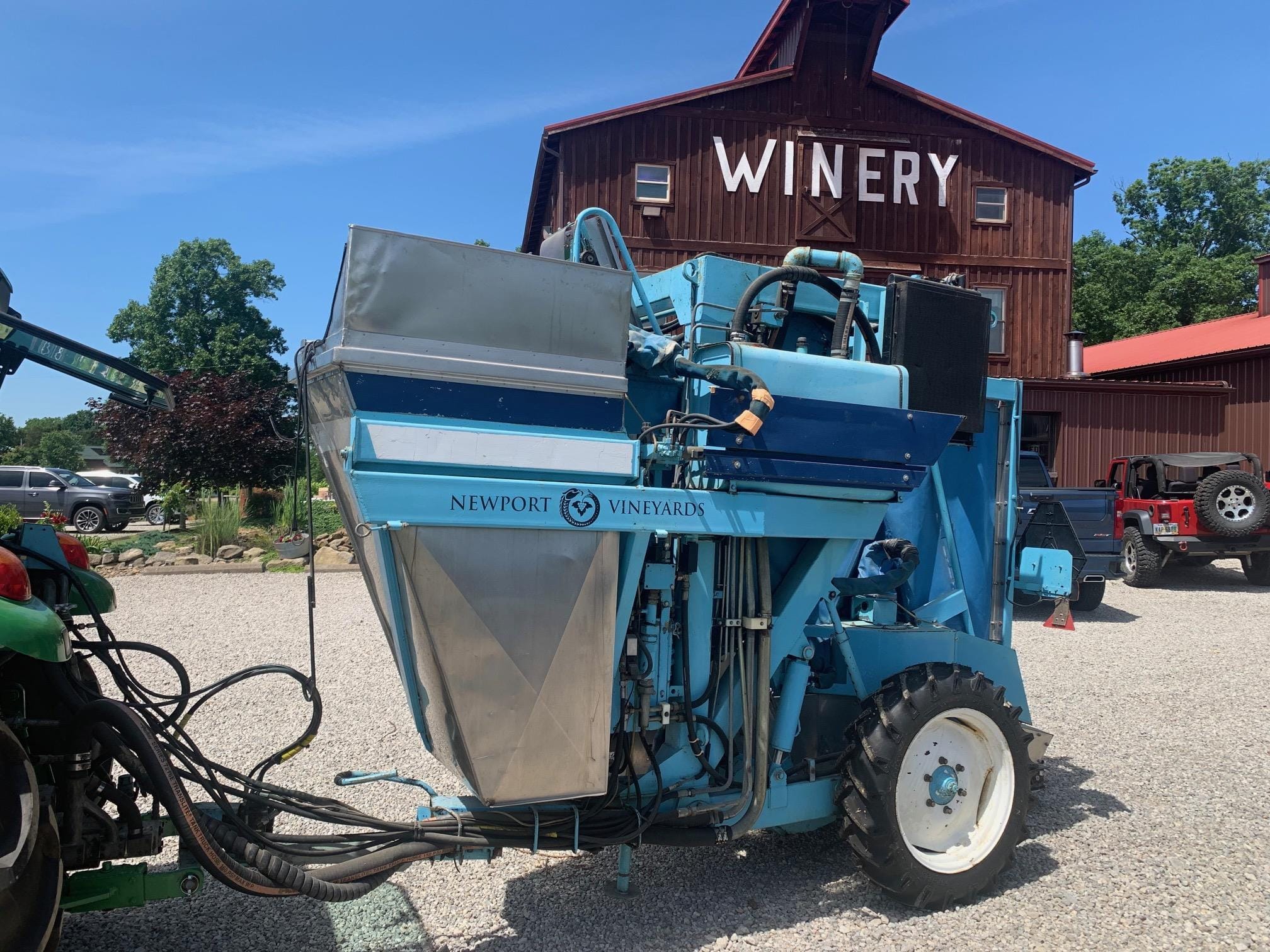 Main image Braud 524