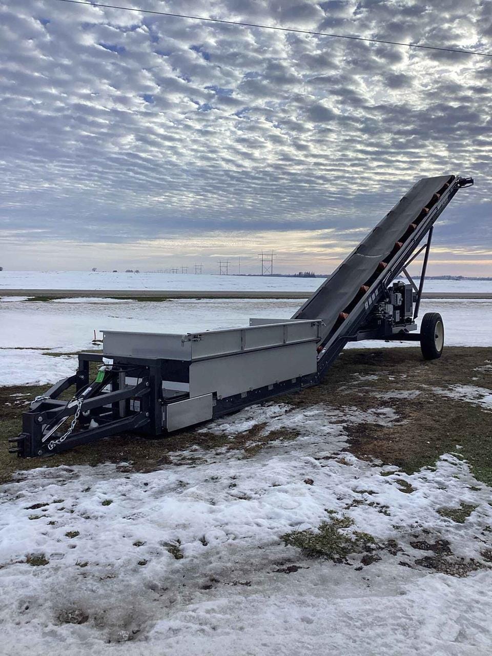 Brehmer FL1030 Equipment Image0