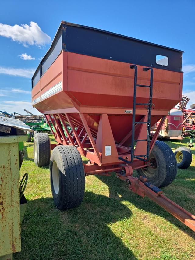 Image of Brent 440 equipment image 1