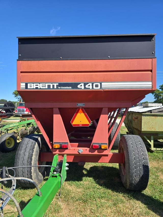 Image of Brent 440 equipment image 3