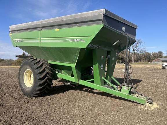 Image of Brent 1080 equipment image 3