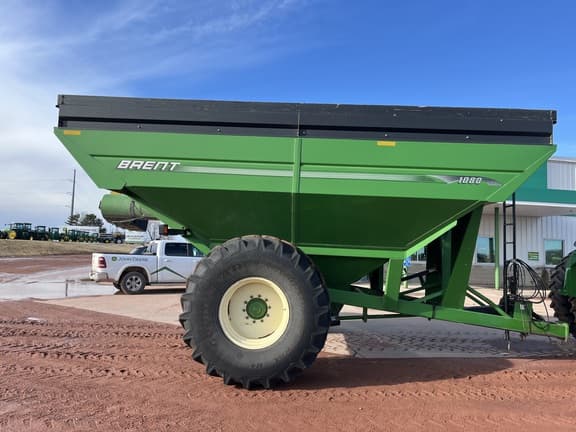 Image of Brent 1080 equipment image 2