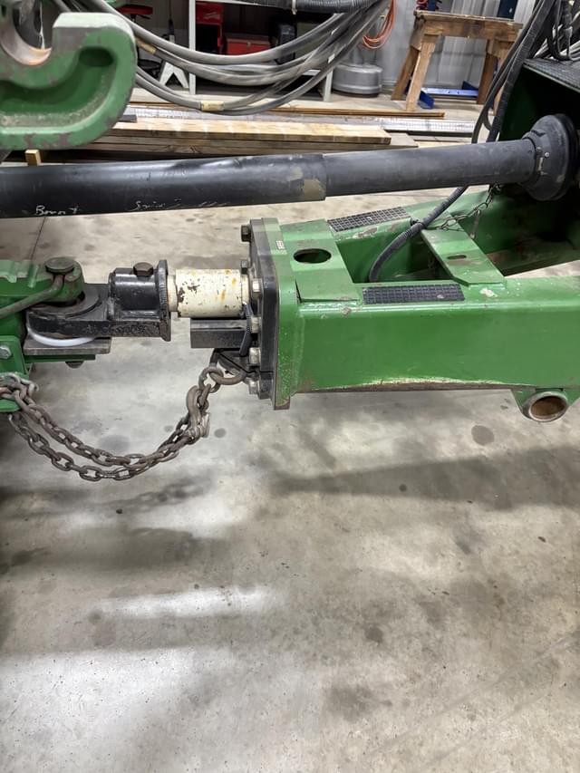 Image of Brent 1080 equipment image 3