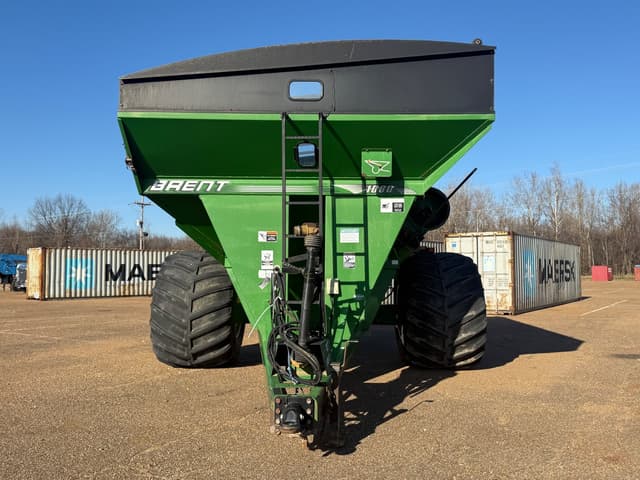 Image of Brent 1080 equipment image 1