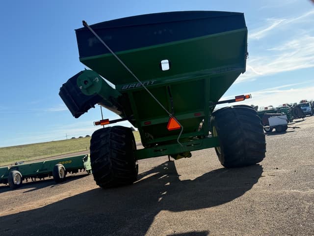 Image of Brent 1080 equipment image 3