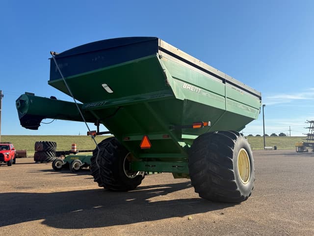 Image of Brent 1080 equipment image 4