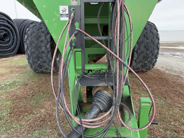 Image of Brent 1080 equipment image 4