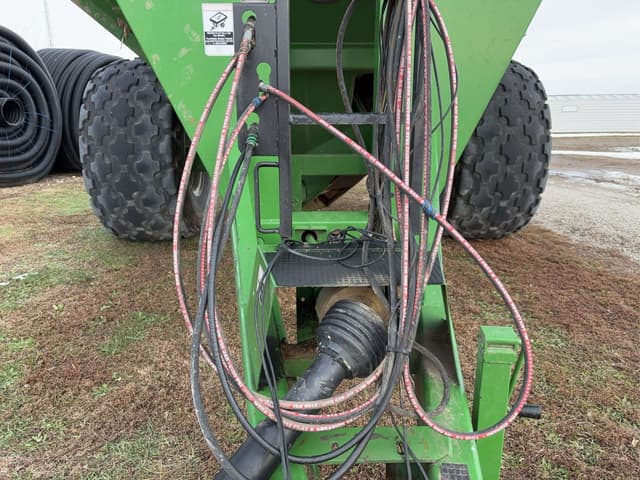 Image of Brent 1080 equipment image 3