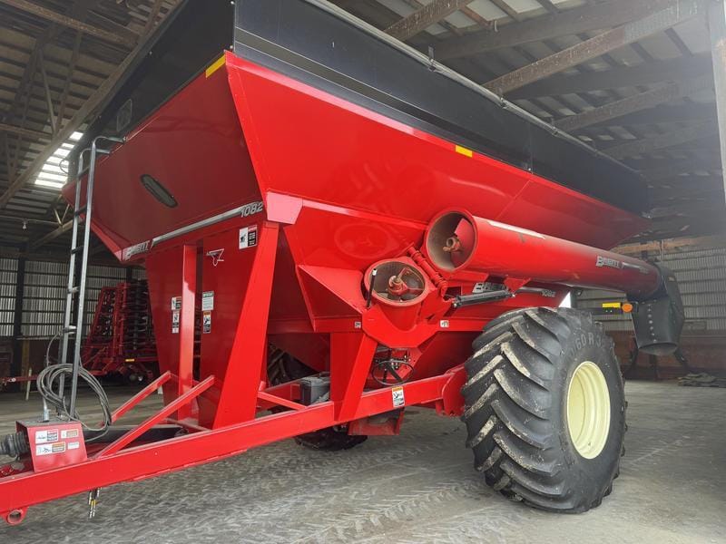 Brent 1082 Equipment Image0