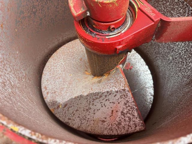 Image of Brent 1082 equipment image 2