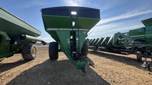 Image of Brent 1082 equipment image 3