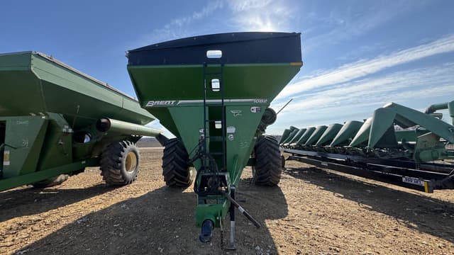 Image of Brent 1082 equipment image 2