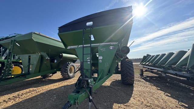 Image of Brent 1082 equipment image 1