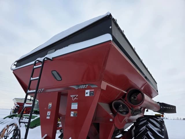 Image of Brent 1082 equipment image 1