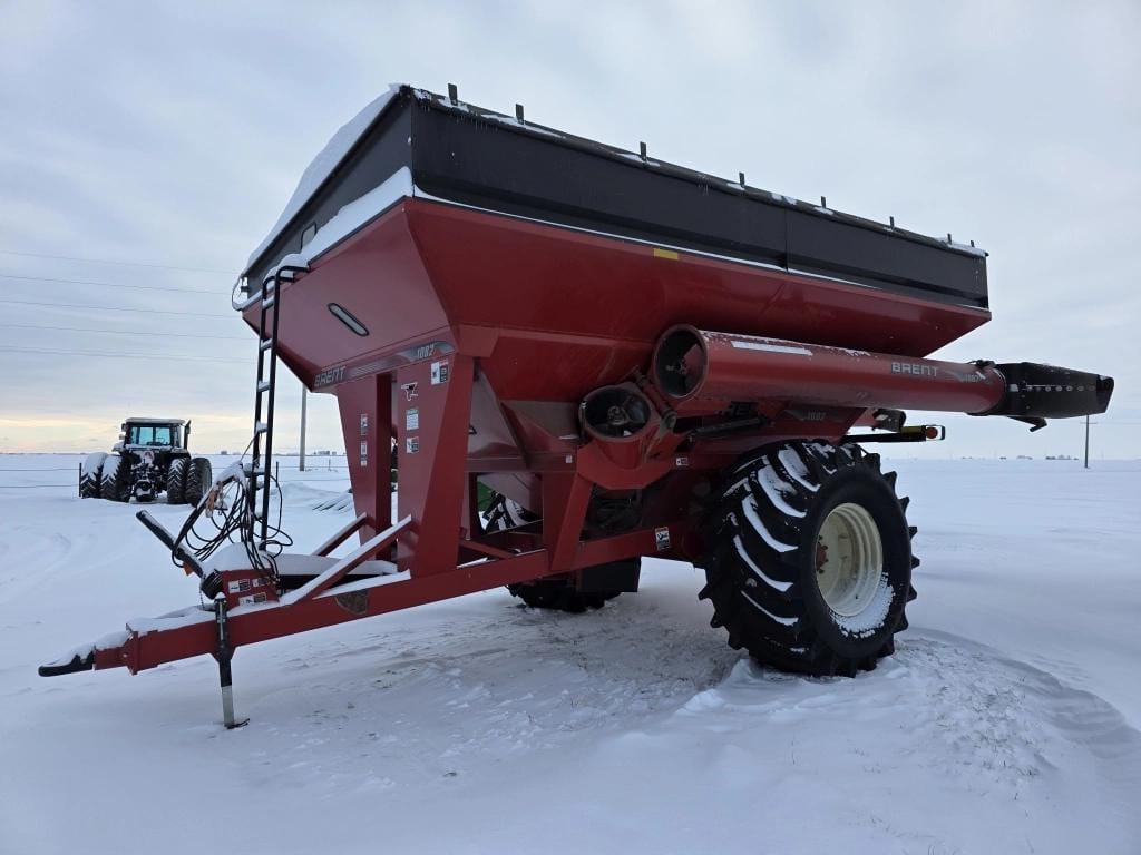 Brent 1082 Equipment Image0