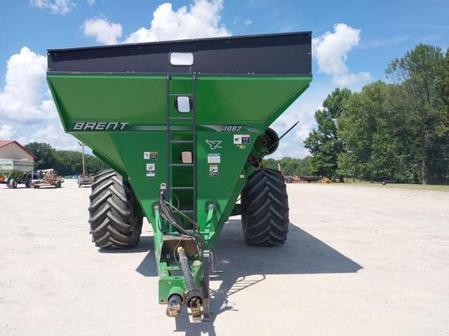 Image of Brent 1082 equipment image 1