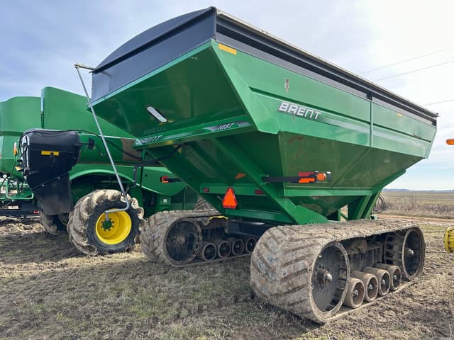 Image of Brent 1082 equipment image 2